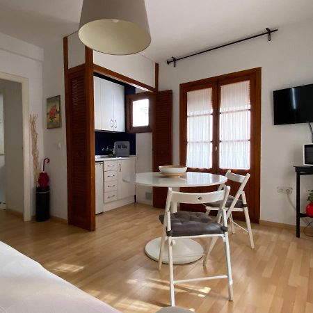 Apartment Historic Center - Aloha Sevilla Extérieur photo
