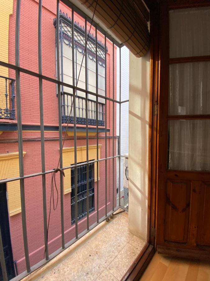 Apartment Historic Center - Aloha Sevilla Extérieur photo