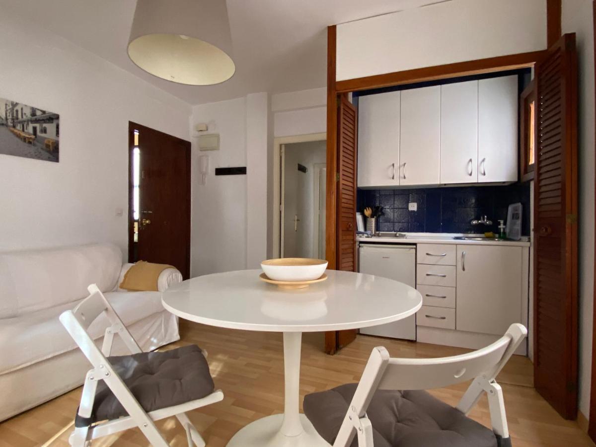 Apartment Historic Center - Aloha Sevilla Extérieur photo