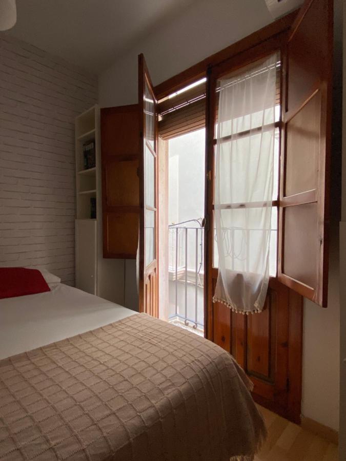 Apartment Historic Center - Aloha Sevilla Extérieur photo