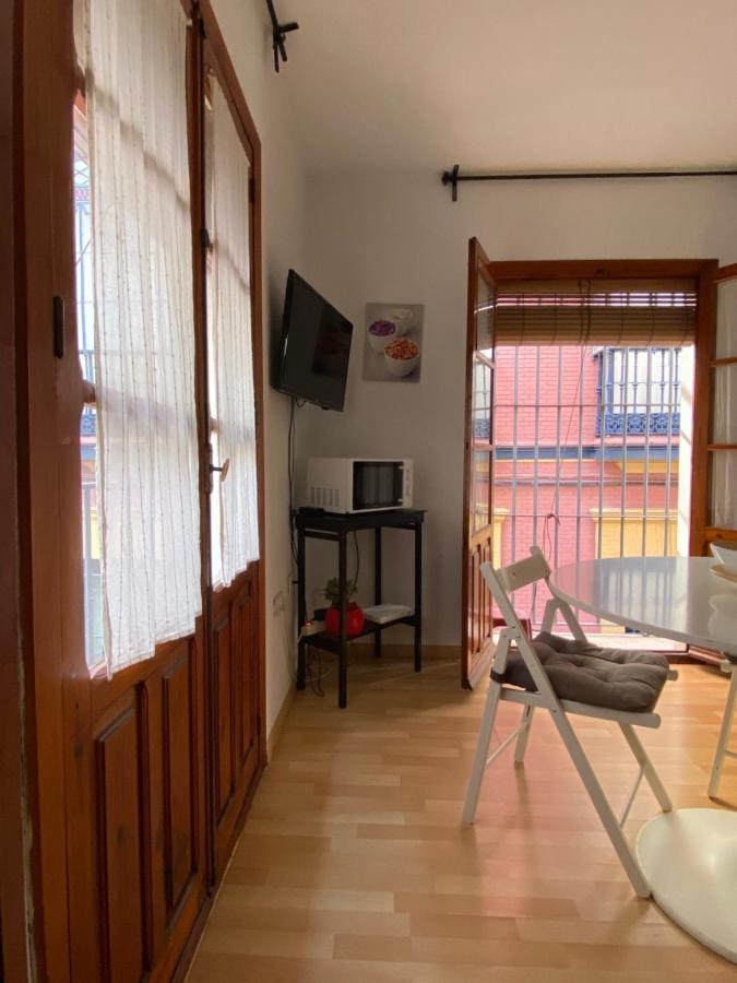 Apartment Historic Center - Aloha Sevilla Extérieur photo