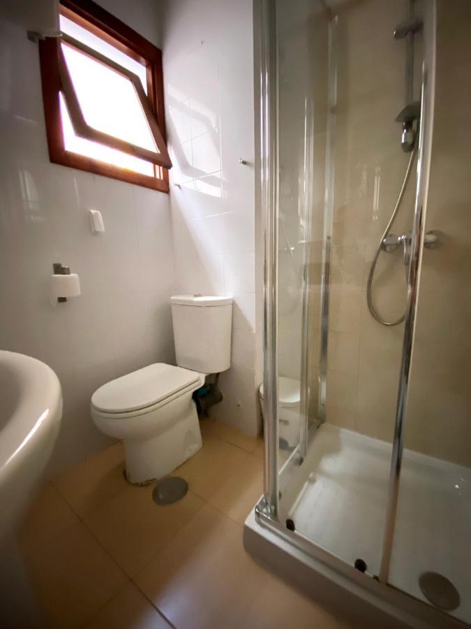Apartment Historic Center - Aloha Sevilla Extérieur photo